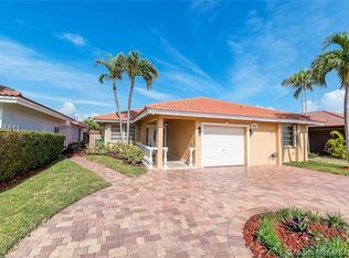 5912 SW 147th Pl, Miami, FL 33193