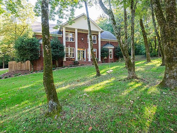 Come swing among the trees