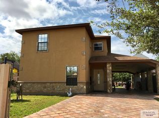 2106 Johnson St, Brownsville, TX 78521