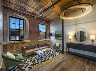 Jackson Street Lofts, Lowell, MA 01852