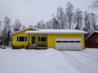 3732 James Dr, Anchorage, AK 99504