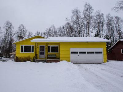 3732 James Dr, Anchorage, AK, 99504