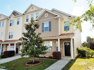 650 Ganyard Farm Way UNIT 26, Durham, NC 27703