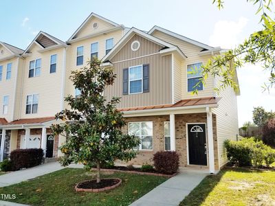 650 Ganyard Farm Way UNIT 26, Durham, NC, 27703