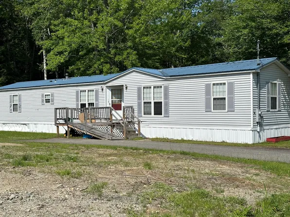 148 Cedar Street, Millinocket, ME 04462