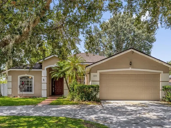 225 LOMA DEL SOL DRIVE, DAVENPORT, FL 33896
