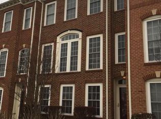 5107 Strawbridge Ter #5107, Perry Hall, MD 21128