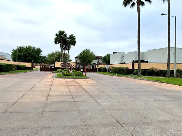 3527 E Stevenson Ave, Mission, TX 78573