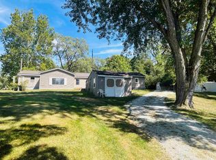 2389 S Wallick Rd, Peru, IN 46970