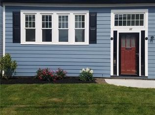 88 Lorraine Ave, Buffalo, NY 14220
