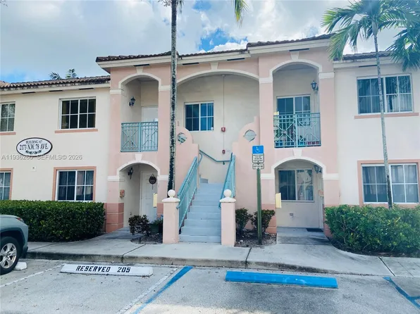 2173 NW 78th Ave APT 204, Hollywood, FL 33024
