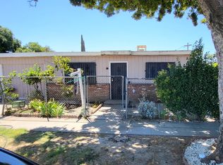 1524 E Belgravia Ave #1524, Fresno, CA 93706