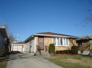 120 Maplegrove Ave, Tonawanda, NY 14150