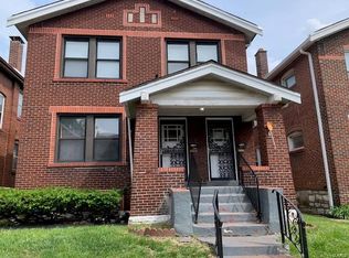 4110 Shreve Ave, Saint Louis, MO