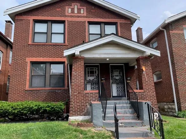 4110 Shreve Ave, Saint Louis, MO 63115