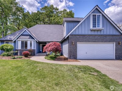 5011 81st Street SW, Lakewood, WA, 98499