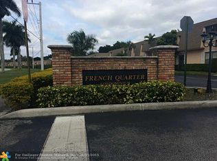 380 NW 69th Ave APT 207, Plantation, FL 33317