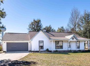 8537 Misty Ridge Ln, Navarre, FL 32566