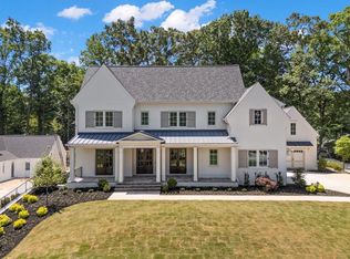 610 River Chase Rdg, Sandy Springs, GA 30328