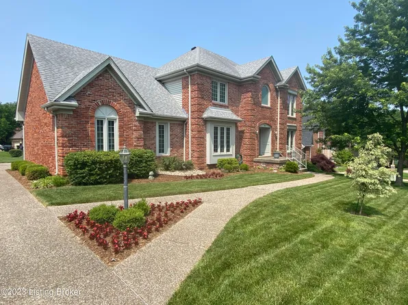 7211 Wood Briar Rd, Louisville, KY 40241