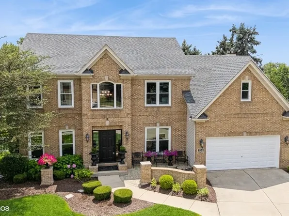 324 Aspen Ln, Aurora, IL 60504