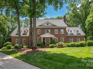 12048 Royal Portrush Dr, Charlotte, NC 28277