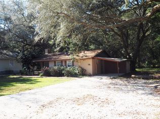 12353 Holly St, Magnolia Springs, AL 36555