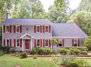 215 Lopez Ln, Clayton, NC 27527