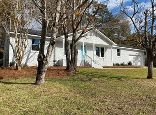 2814 Limestone Blvd, Charleston, SC 29414