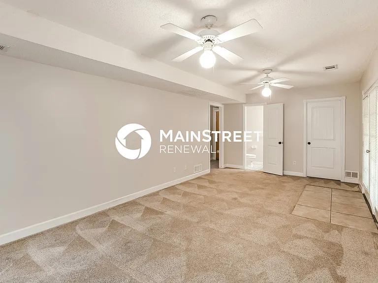 Bonus Room