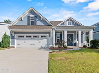 772 Scorpion Dr, Wilmington, NC 28411