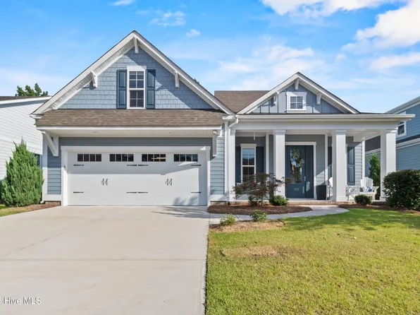 772 Scorpion Drive, Wilmington, NC 28411