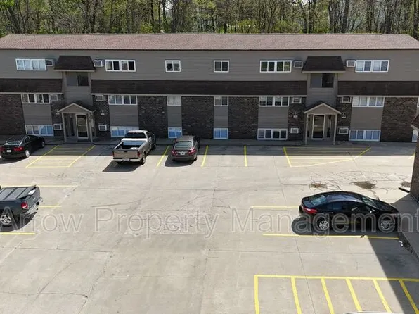 222 Park Ave #3, Maryville, MO 64468