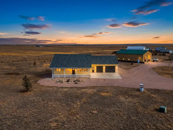 16225 County Road 98, Nunn, CO 80648
