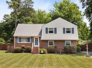 12335 Little Pond Ln, Midlothian, VA 23113