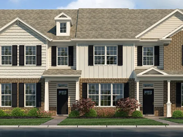 Collin Plan, Sanctuary at Southgate