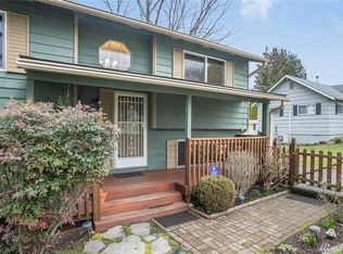 906 N 30th St, Renton, WA 98056