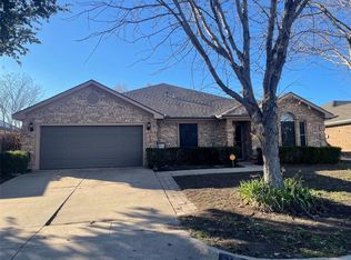 8117 Jolie Dr, Fort Worth, TX 76137