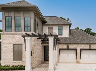 8640 Hattic St, Baton Rouge, LA 70817