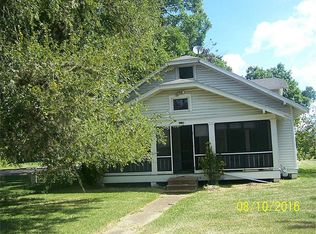 9735 Fm 2759 Rd, Booth, TX 77469