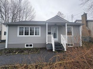 61 Mount Bernard Avenue, Corner Brook, NL A2H5G1