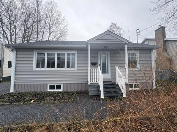 61 Mount Bernard Avenue, Corner Brook, NL A2H5G1