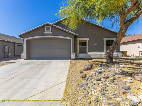 29436 N BLACKFOOT DAISY Drive, San Tan Valley, AZ 85143