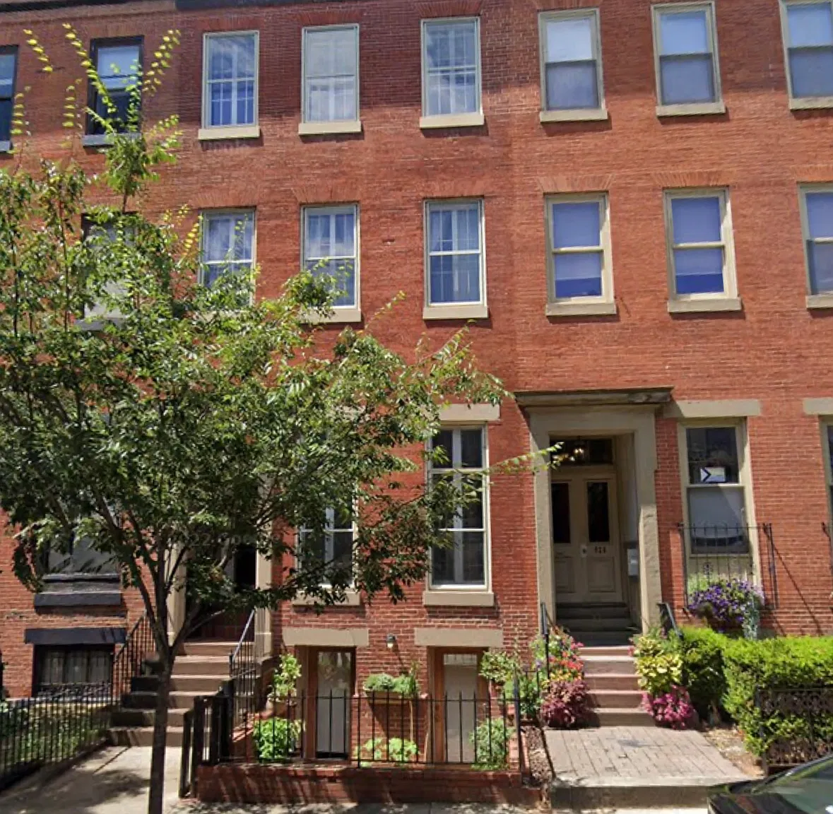 1 bed, 636 sqft, $1,450 — Photo 1