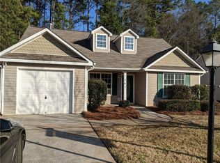 141 Misty Ridge Trl, Stockbridge, GA 30281