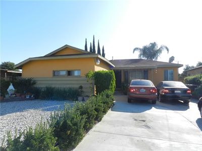 1180 Greycliff Ave, La Puente, CA, 91744