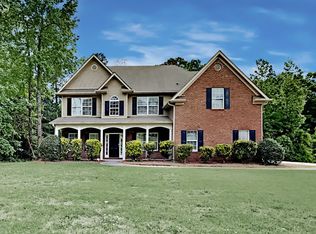 15 Cranbrook Way, Covington, GA 30016