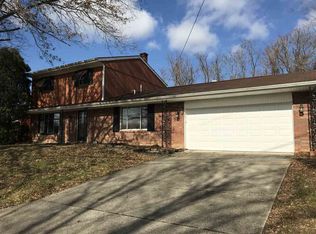 151 Iroquois Trl, Ona, WV 25545
