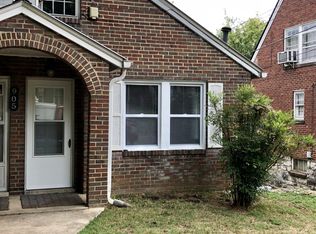 905 Myers Ave APT B, Columbia, TN 38401