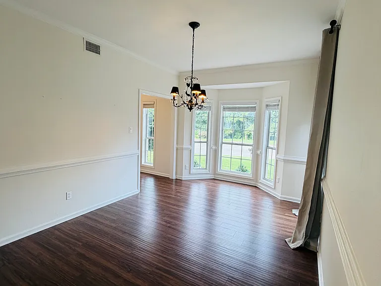 Dinning room
